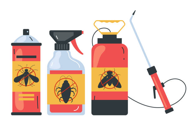 Best Pest Prevention Services  in Crockett, TX